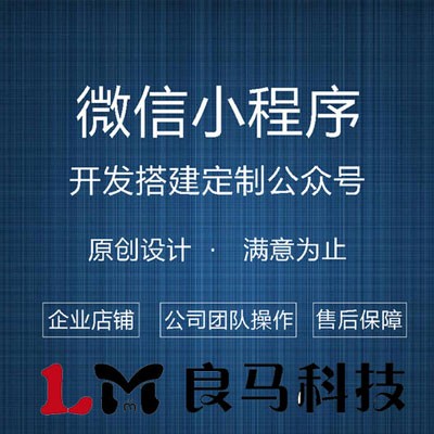 合肥小程序開(kāi)發(fā)制作主要表現(xiàn)在哪些方面
